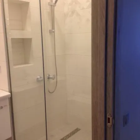 36 Jemchujina Apartment Odesa